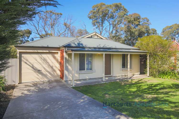 Main view of Homely house listing, 77 Fletcher Road, Mount Barker SA 5251