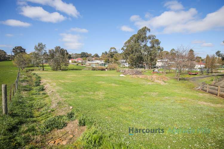 Third view of Homely residentialLand listing, 10A Pioneer Avenue, Lobethal SA 5241