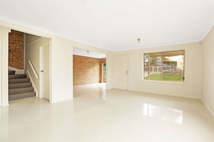 Second view of Homely semiDetached listing, 24b Chestnut Crescent, Bidwill NSW 2770