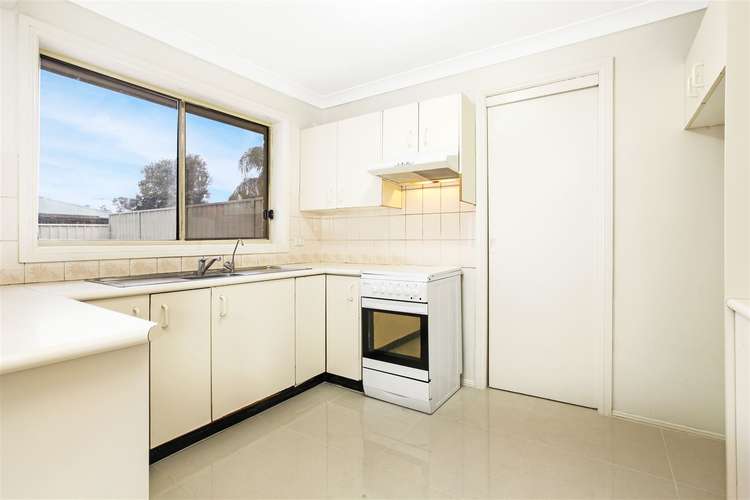 Fourth view of Homely semiDetached listing, 24b Chestnut Crescent, Bidwill NSW 2770