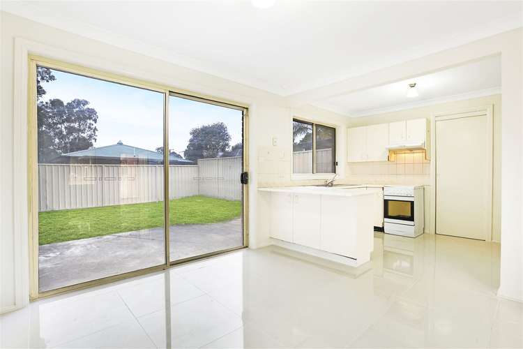 Fifth view of Homely semiDetached listing, 24b Chestnut Crescent, Bidwill NSW 2770