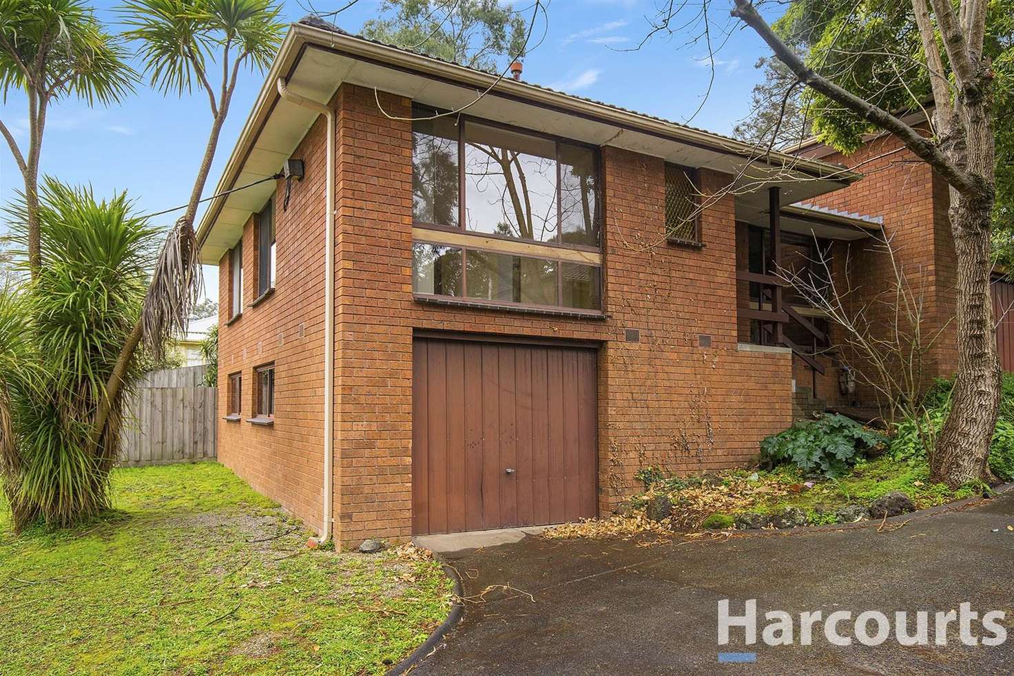 Main view of Homely unit listing, 1/1 Green Street, Boronia VIC 3155
