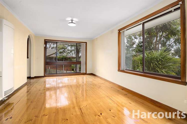 Second view of Homely unit listing, 1/1 Green Street, Boronia VIC 3155