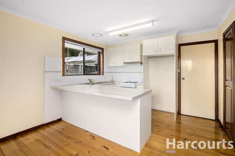 Third view of Homely unit listing, 1/1 Green Street, Boronia VIC 3155