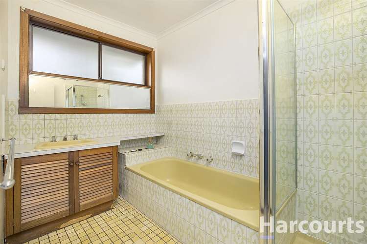 Fifth view of Homely unit listing, 1/1 Green Street, Boronia VIC 3155
