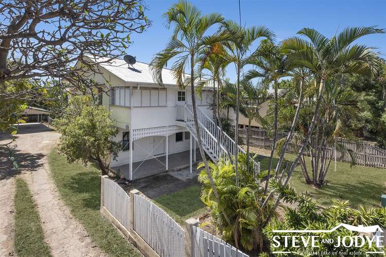 Main view of Homely house listing, 67 Bundock Street, Belgian Gardens QLD 4810