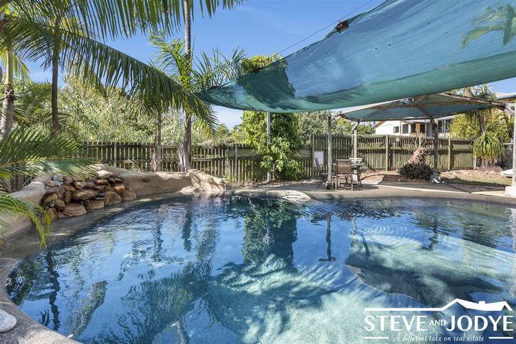 Seventh view of Homely house listing, 67 Bundock Street, Belgian Gardens QLD 4810