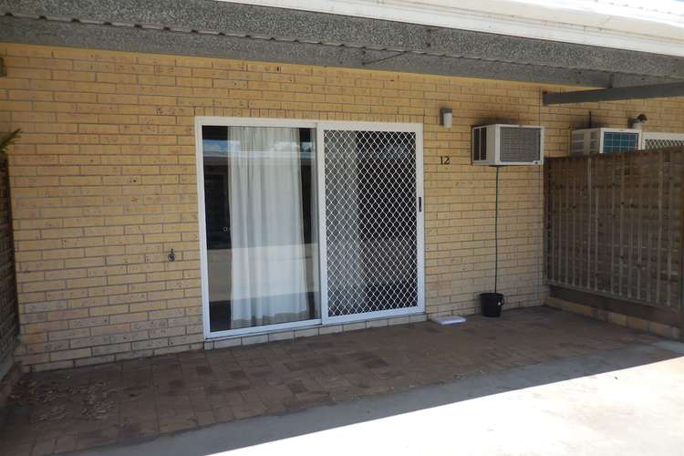 Main view of Homely unit listing, 12/25 Conley Street, Ayr QLD 4807