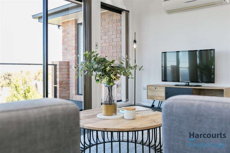 Third view of Homely townhouse listing, 3/85 Diamond Drive, Blackmans Bay TAS 7052