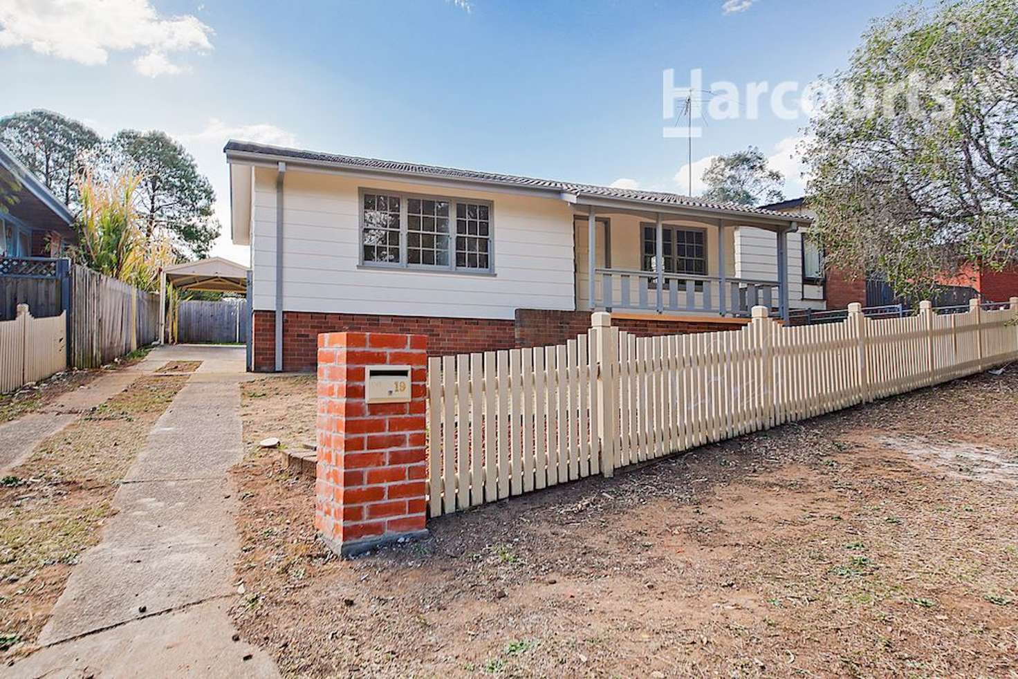 Main view of Homely house listing, 19 Boonoke Place, Airds NSW 2560