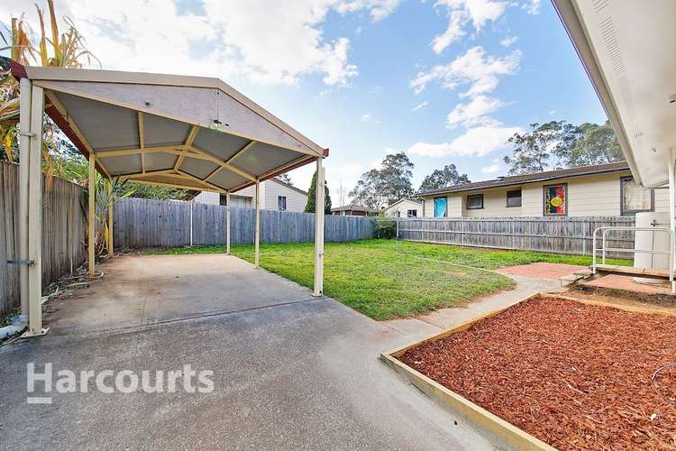 Seventh view of Homely house listing, 19 Boonoke Place, Airds NSW 2560
