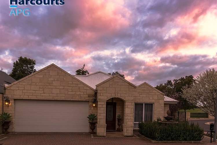 Second view of Homely house listing, 15 Grove Lane, Australind WA 6233