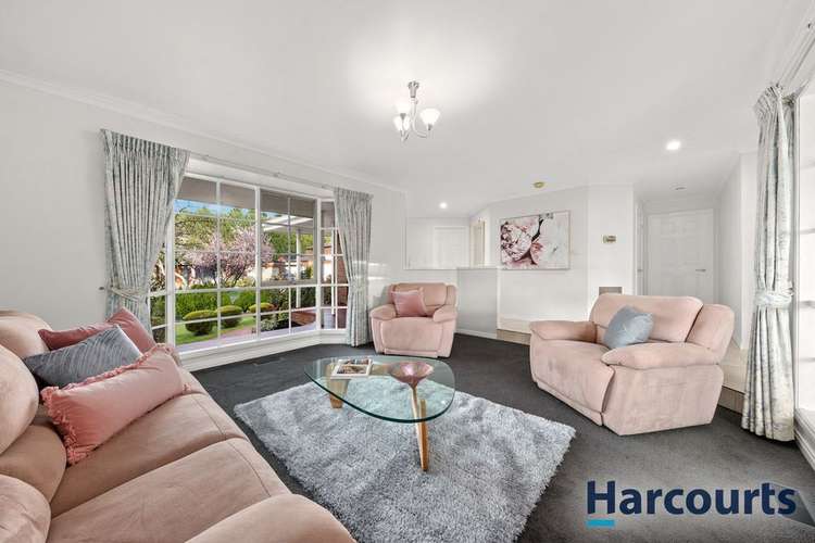 Third view of Homely house listing, 14 Eliza Close, Bayswater VIC 3153