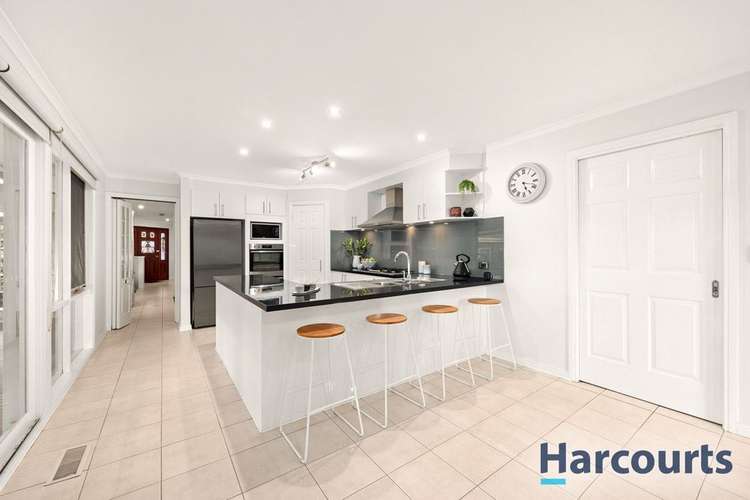 Fifth view of Homely house listing, 14 Eliza Close, Bayswater VIC 3153