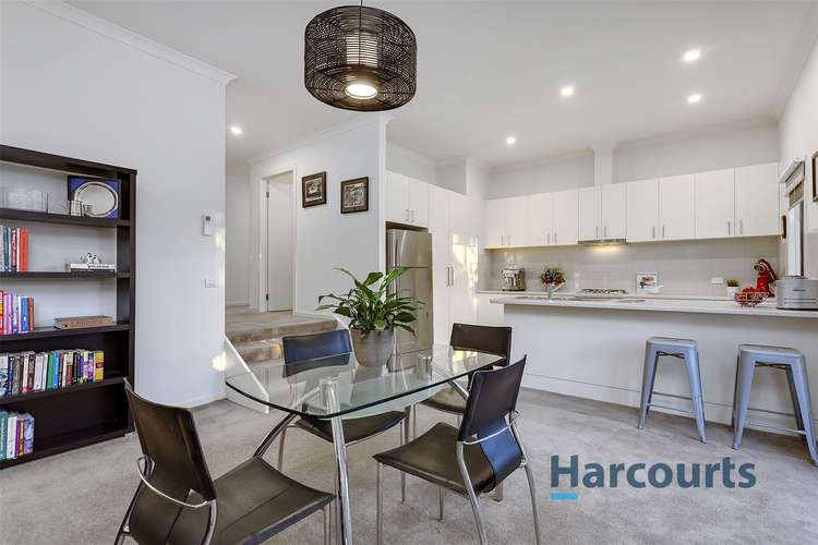 Main view of Homely unit listing, 43a Edward Road, Chirnside Park VIC 3116