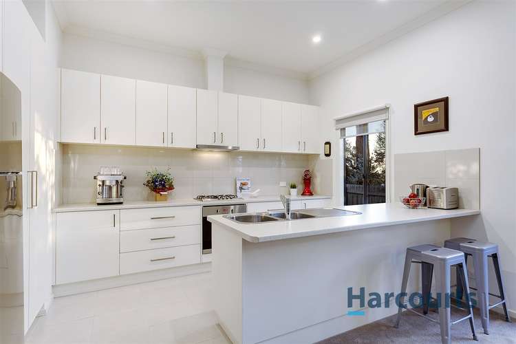 Third view of Homely unit listing, 43a Edward Road, Chirnside Park VIC 3116