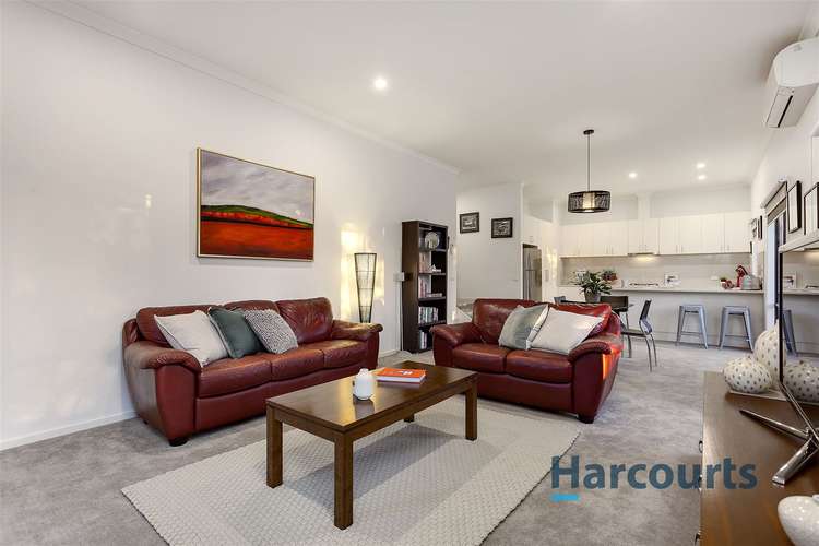 Fifth view of Homely unit listing, 43a Edward Road, Chirnside Park VIC 3116