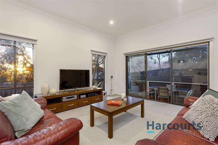 Sixth view of Homely unit listing, 43a Edward Road, Chirnside Park VIC 3116