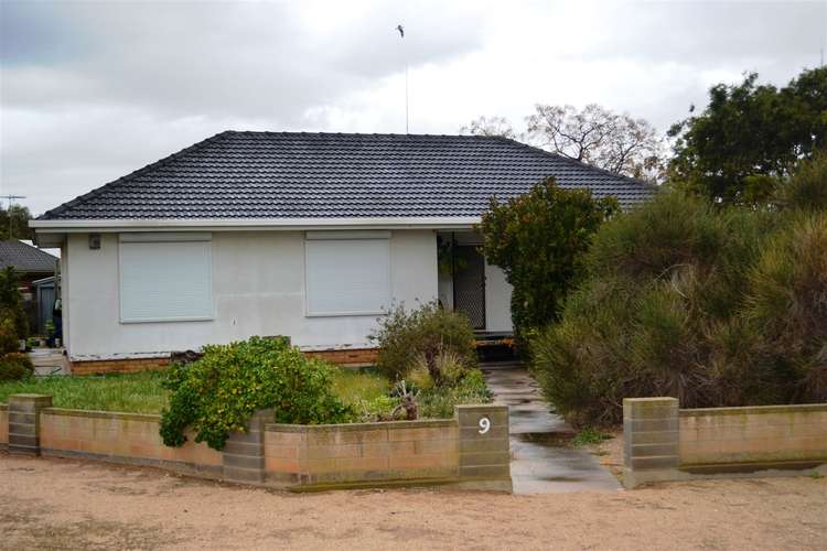 Main view of Homely house listing, 9 Company Street, Port Wakefield SA 5550
