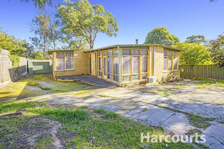 Main view of Homely house listing, 307 Forest Road, The Basin VIC 3154