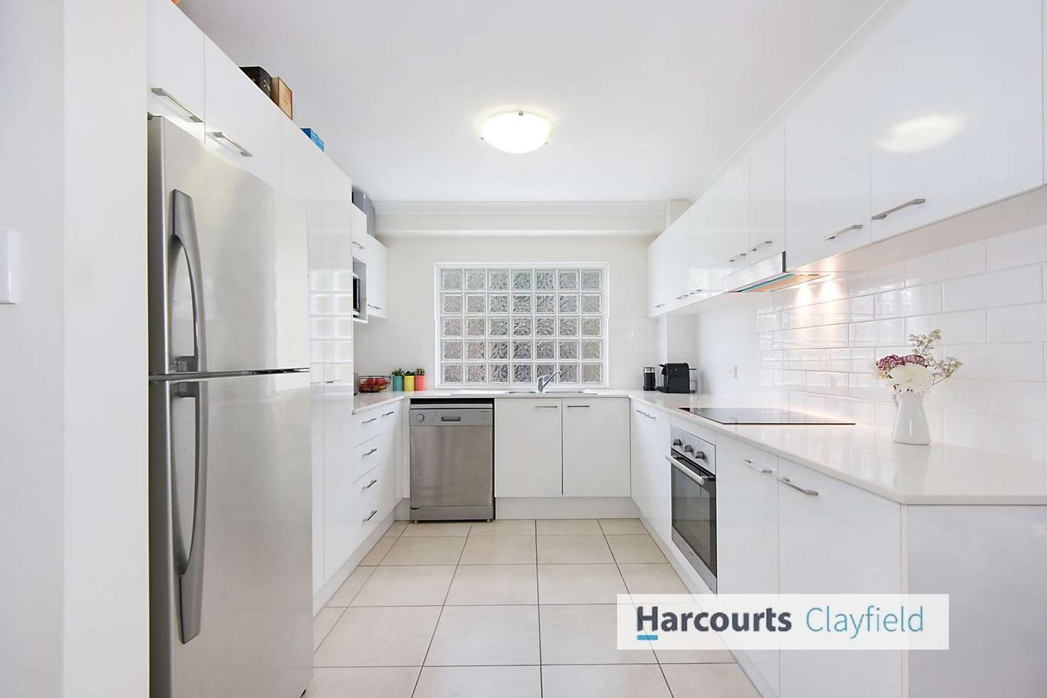 Main view of Homely unit listing, 3/125 Franz Road, Clayfield QLD 4011