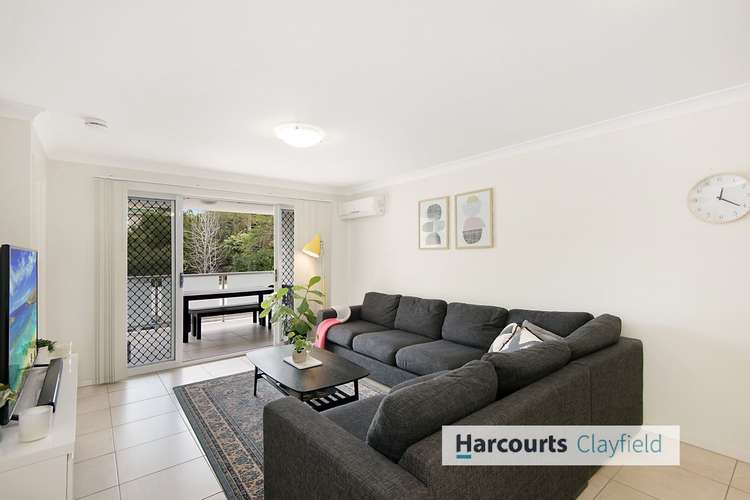 Second view of Homely unit listing, 3/125 Franz Road, Clayfield QLD 4011