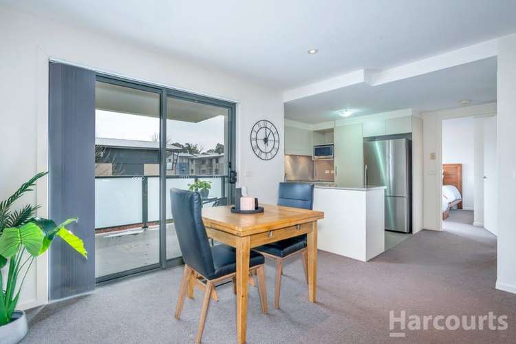 Second view of Homely unit listing, 61/15 Braybrooke St, Bruce ACT 2617