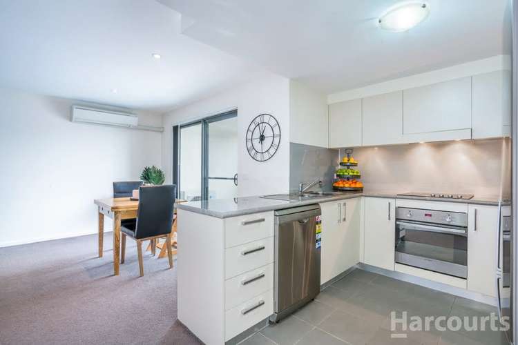 Fourth view of Homely unit listing, 61/15 Braybrooke St, Bruce ACT 2617