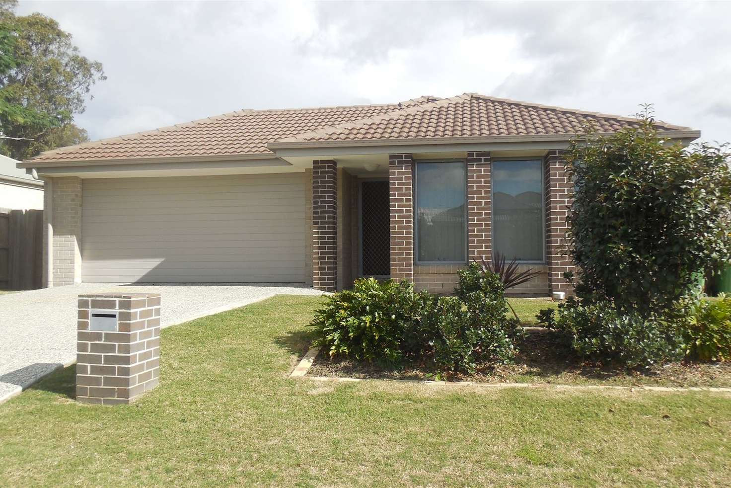 Main view of Homely house listing, 4 Denman Dr, Bundamba QLD 4304