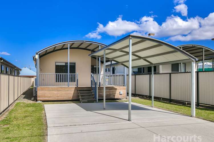 Second view of Homely house listing, 12A Meadfoot Road, Virginia QLD 4014
