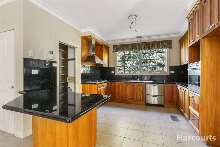 Fifth view of Homely house listing, 13 - 14 Branca Court, Narre Warren North VIC 3804