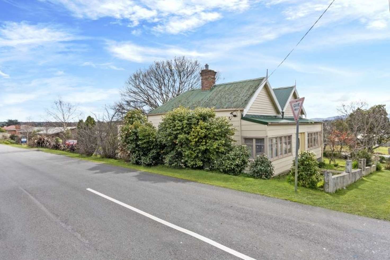 Main view of Homely house listing, 42 Crowther Street, Beaconsfield TAS 7270