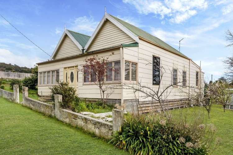 Third view of Homely house listing, 42 Crowther Street, Beaconsfield TAS 7270