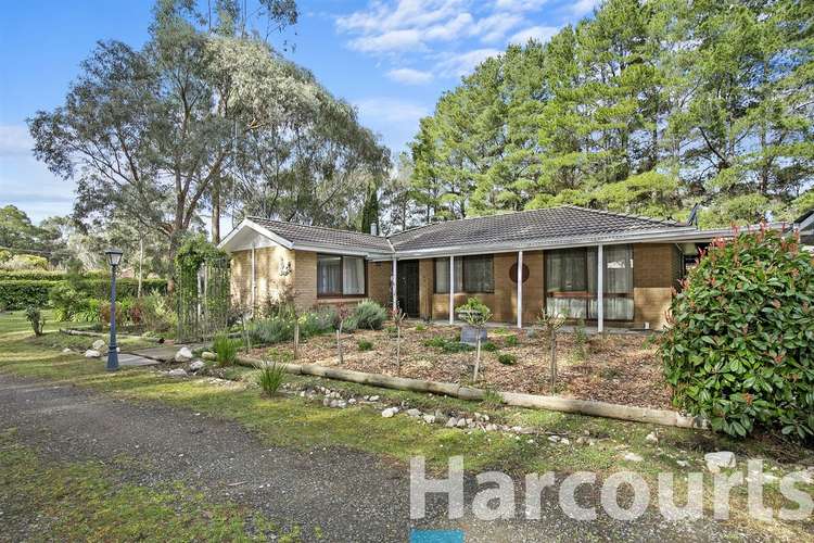 Main view of Homely house listing, 62 Grevillea Drive, Enfield VIC 3352