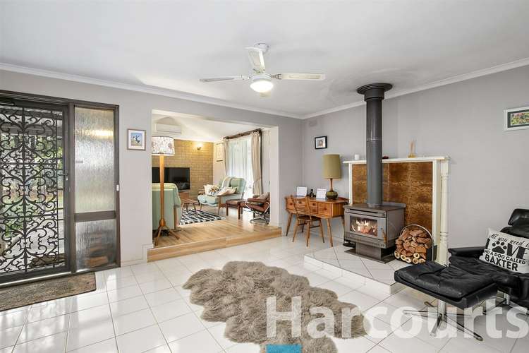 Second view of Homely house listing, 62 Grevillea Drive, Enfield VIC 3352
