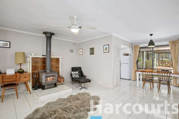 Third view of Homely house listing, 62 Grevillea Drive, Enfield VIC 3352
