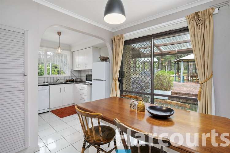 Fourth view of Homely house listing, 62 Grevillea Drive, Enfield VIC 3352