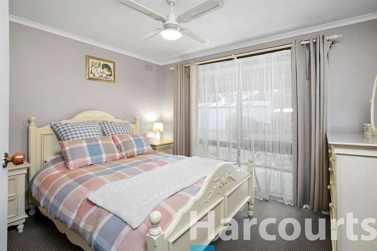 Sixth view of Homely house listing, 62 Grevillea Drive, Enfield VIC 3352