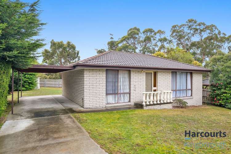 Main view of Homely house listing, 69 Crystal Downs Drive, Blackmans Bay TAS 7052