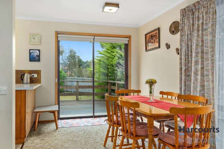 Fifth view of Homely house listing, 69 Crystal Downs Drive, Blackmans Bay TAS 7052