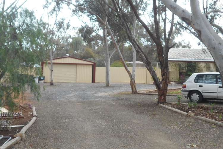 Second view of Homely house listing, 11 Kentish Road, Bibaringa SA 5118