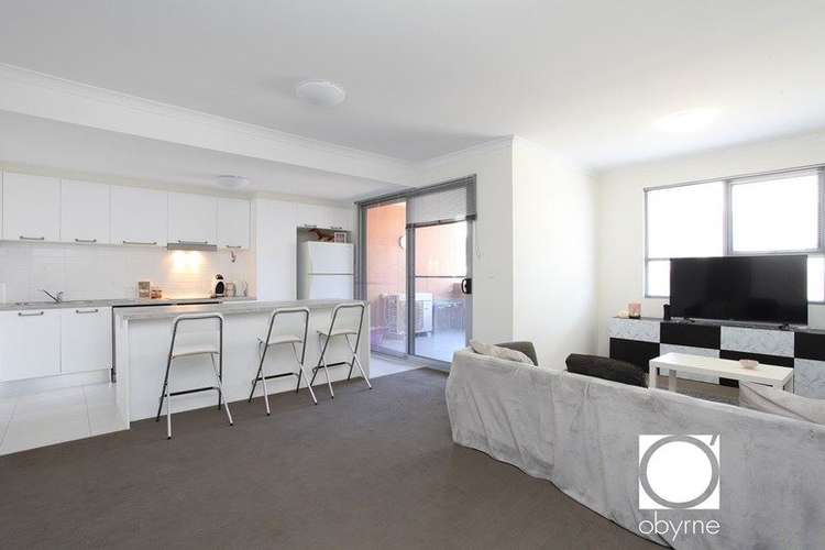 Second view of Homely apartment listing, 25/55 Flourish Loop, Atwell WA 6164