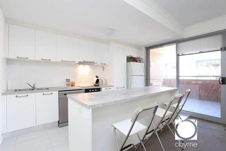 Fourth view of Homely apartment listing, 25/55 Flourish Loop, Atwell WA 6164