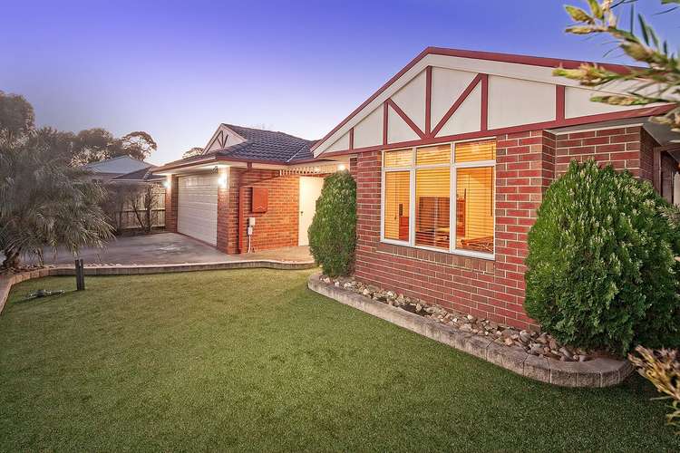 Third view of Homely house listing, 31 Trentham Way, Langwarrin VIC 3910