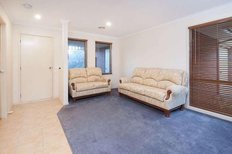 Fifth view of Homely house listing, 31 Trentham Way, Langwarrin VIC 3910