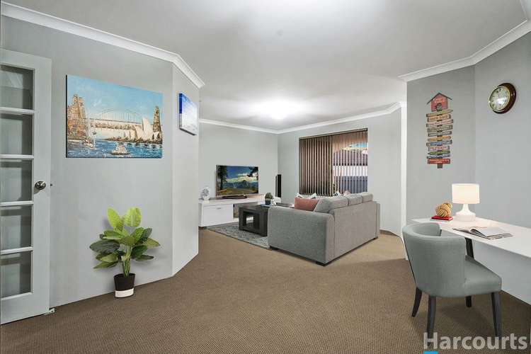 Second view of Homely house listing, 37 Parkstone Retreat, Currambine WA 6028