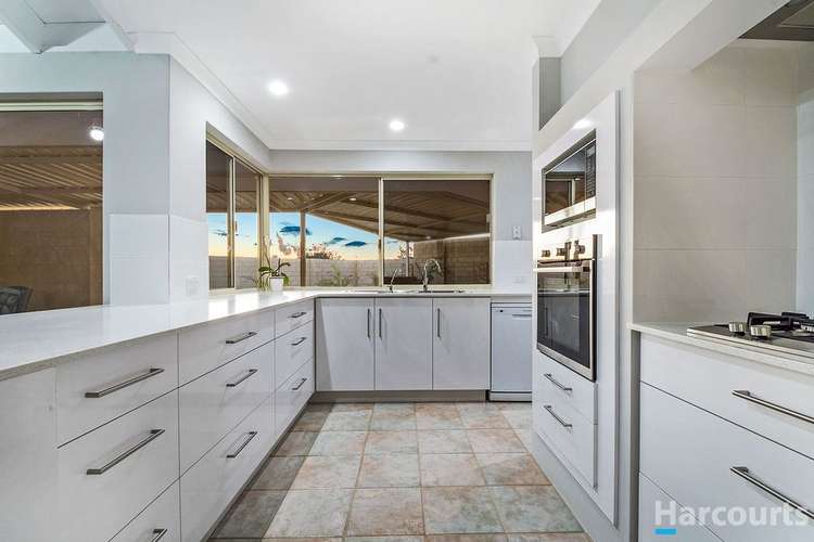 Third view of Homely house listing, 37 Parkstone Retreat, Currambine WA 6028