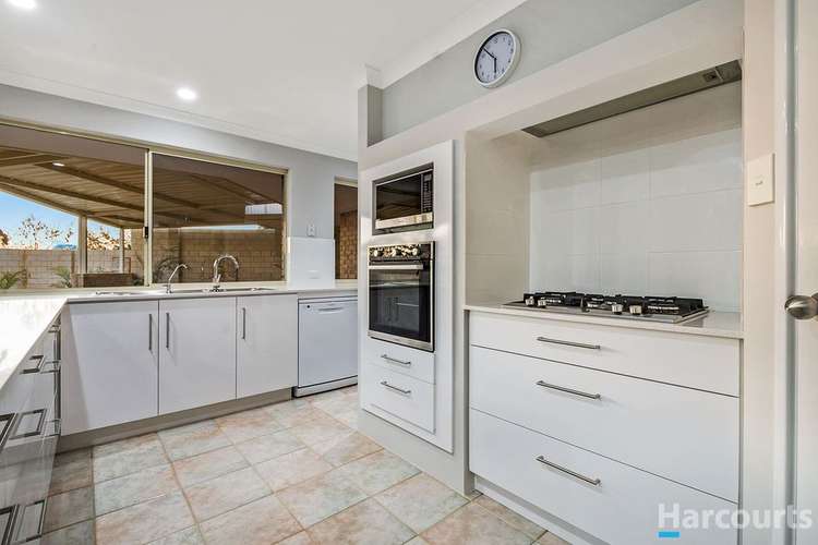 Fourth view of Homely house listing, 37 Parkstone Retreat, Currambine WA 6028