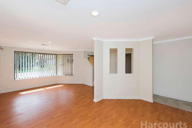 Second view of Homely house listing, 12 Pilgrim Place, Currambine WA 6028