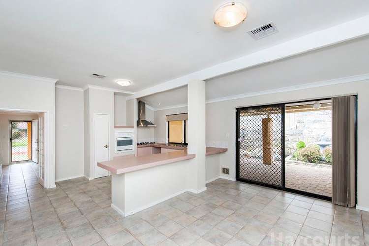 Third view of Homely house listing, 12 Pilgrim Place, Currambine WA 6028